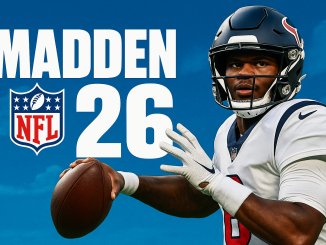 Madden NFL 26